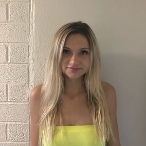 Meet your Posher, Emeline